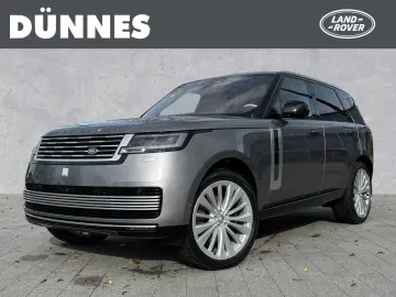 Range Rover P530 SV