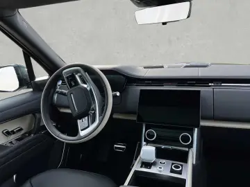 Range Rover P530 SV