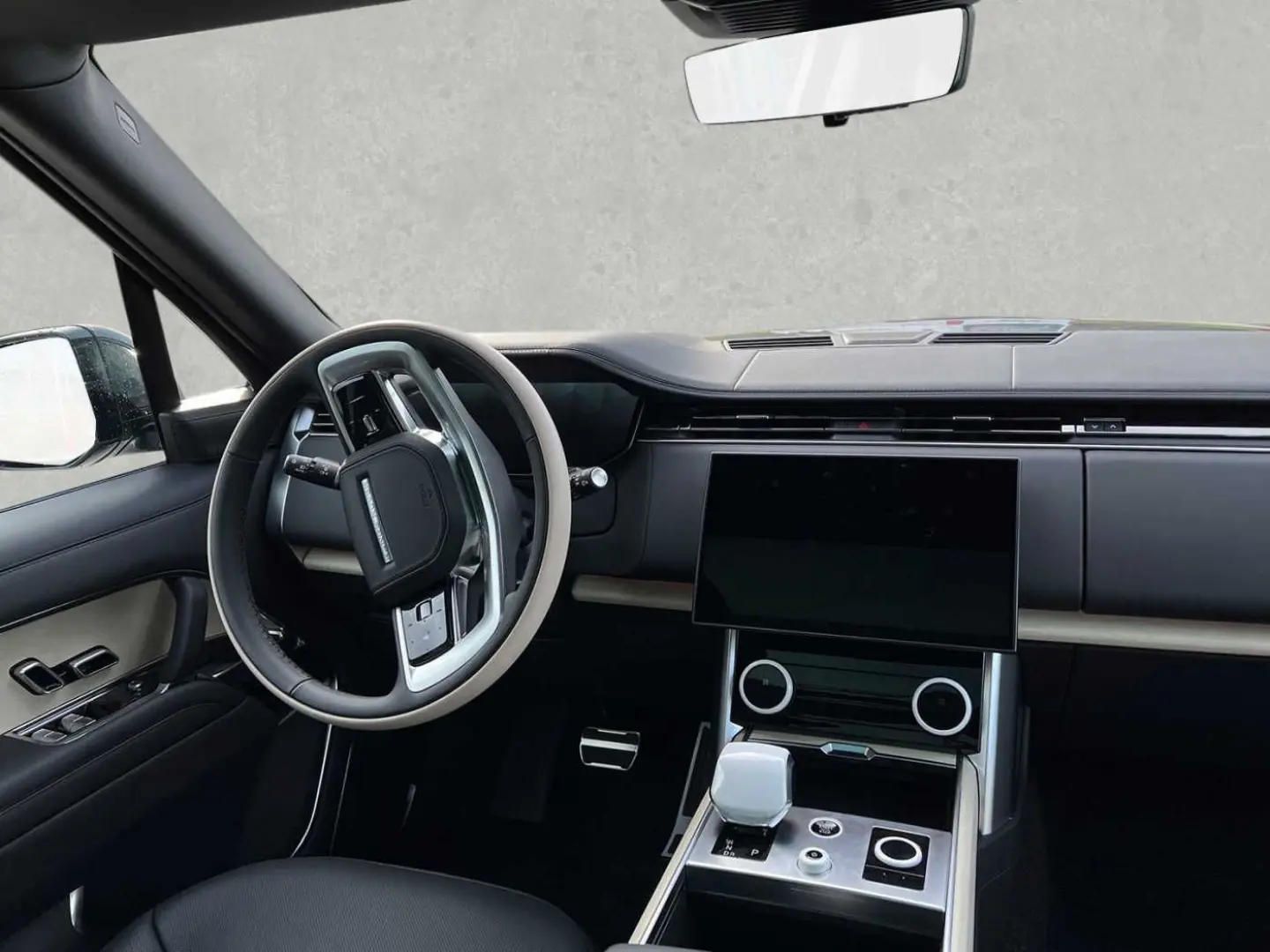 Range Rover P530 SV