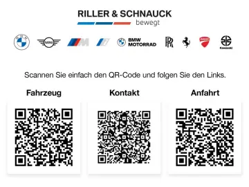 740d xDrive M-Sport AHK+PANO-SKY+STANDHZG
