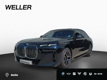 740d xdrive M-Sport SkyLounge DAPro SurrView TV