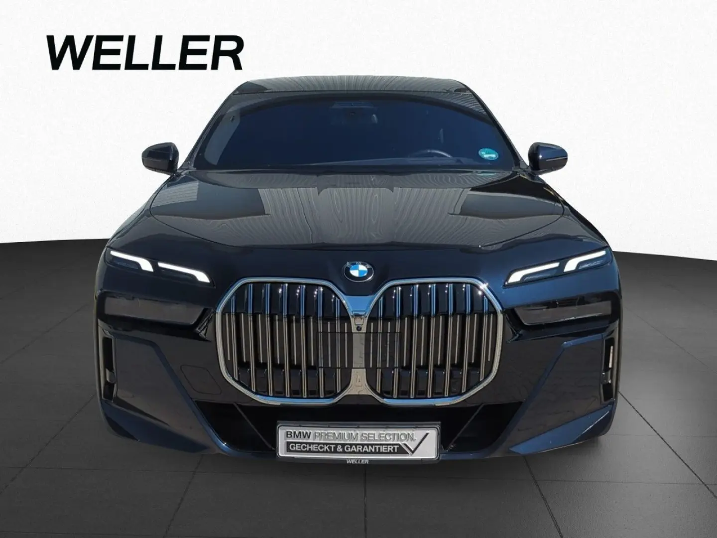 740d xdrive M-Sport SkyLounge DAPro SurrView TV