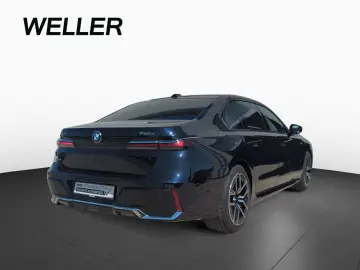740d xdrive M-Sport SkyLounge DAPro SurrView TV