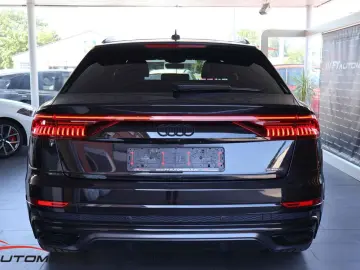 Q8 50 TDI quattro S Line* Luftfahrwerk* B&O* 