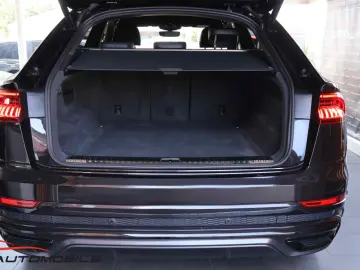 Q8 50 TDI quattro S Line* Luftfahrwerk* B&O* 