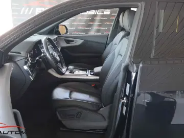 Q8 50 TDI quattro S Line* Luftfahrwerk* B&O* 