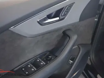 Q8 50 TDI quattro S Line* Luftfahrwerk* B&O* 