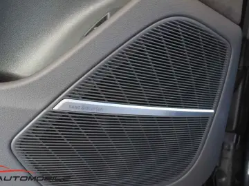 Q8 50 TDI quattro S Line* Luftfahrwerk* B&O* 