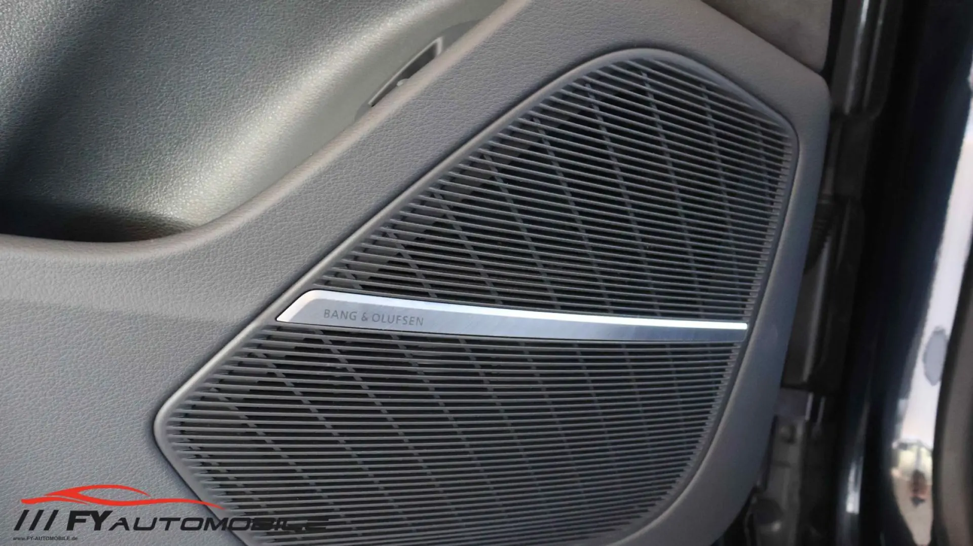 Q8 50 TDI quattro S Line* Luftfahrwerk* B&O* 