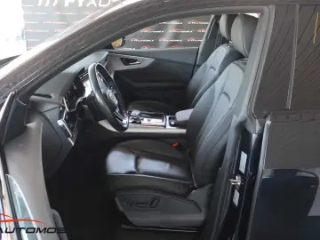 Q8 50 TDI quattro S Line* Luftfahrwerk* B&O* 