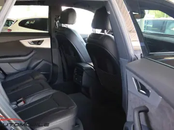 Q8 50 TDI quattro S Line* Luftfahrwerk* B&O* 
