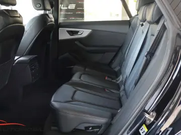 Q8 50 TDI quattro S Line* Luftfahrwerk* B&O* 
