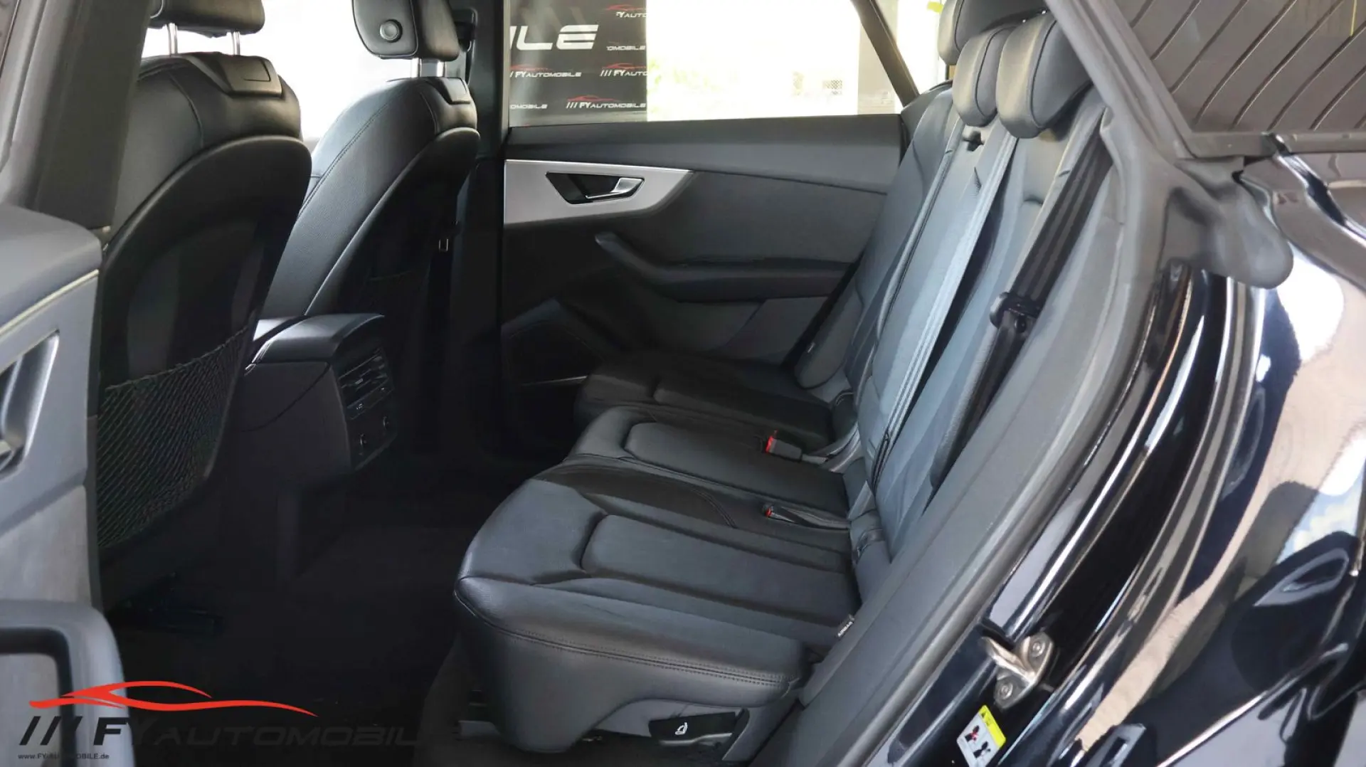 Q8 50 TDI quattro S Line* Luftfahrwerk* B&O* 