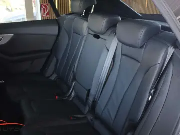 Q8 50 TDI quattro S Line* Luftfahrwerk* B&O* 