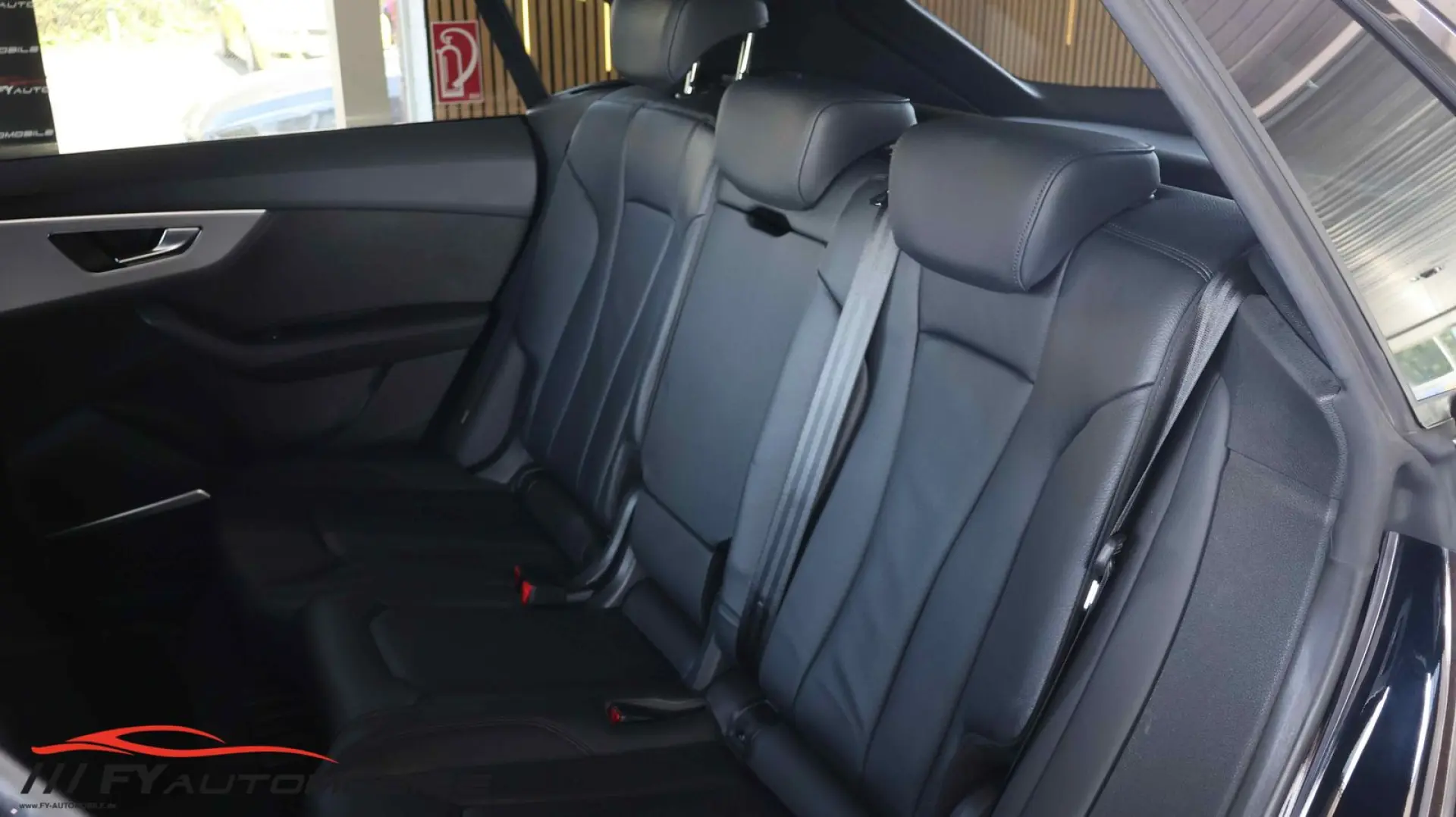Q8 50 TDI quattro S Line* Luftfahrwerk* B&O* 