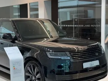 Range Rover 4.4 P615 LWB SV  Miete Mietkauf