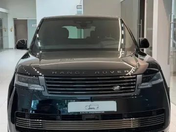 Range Rover 4.4 P615 LWB SV *Miete*Mietkauf*