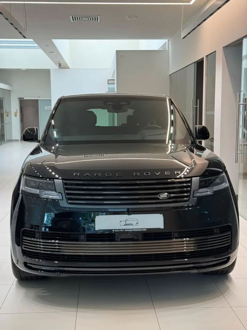 Range Rover 4.4 P615 LWB SV *Miete*Mietkauf*