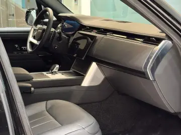 Range Rover 4.4 P615 LWB SV *Miete*Mietkauf*