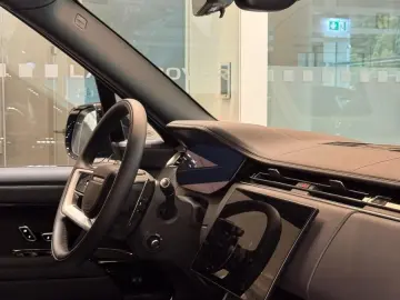 Range Rover 4.4 P615 LWB SV *Miete*Mietkauf*
