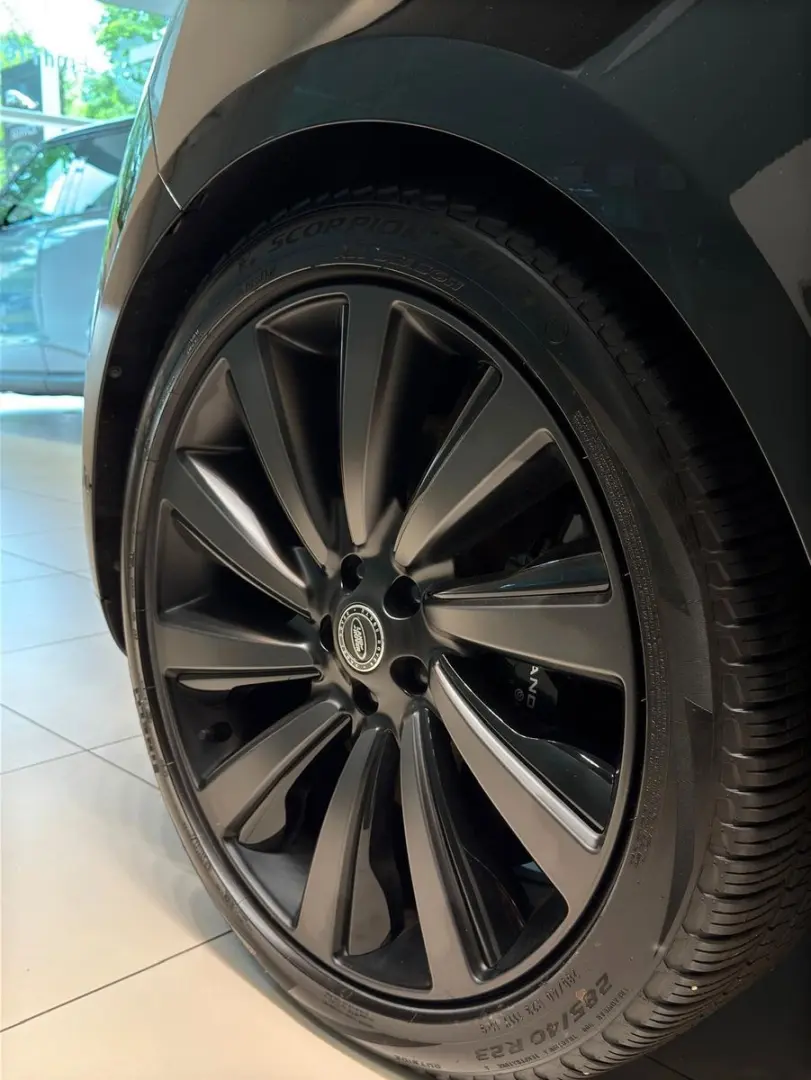 Range Rover 4.4 P615 LWB SV *Miete*Mietkauf*