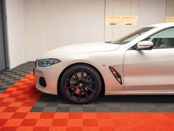 BMW 840 d xDrive Gran Coupe M-Sport