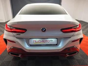 BMW 840 d xDrive Gran Coupe M-Sport