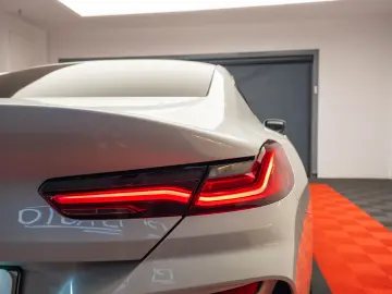 BMW 840 d xDrive Gran Coupe M-Sport