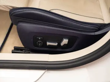 BMW 840 d xDrive Gran Coupe M-Sport