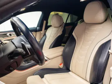BMW 840 d xDrive Gran Coupe M-Sport