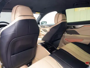 BMW 840 d xDrive Gran Coupe M-Sport