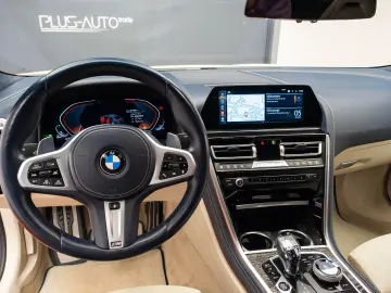 BMW 840 d xDrive Gran Coupe M-Sport