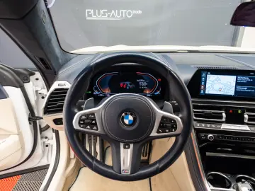 BMW 840 d xDrive Gran Coupe M-Sport