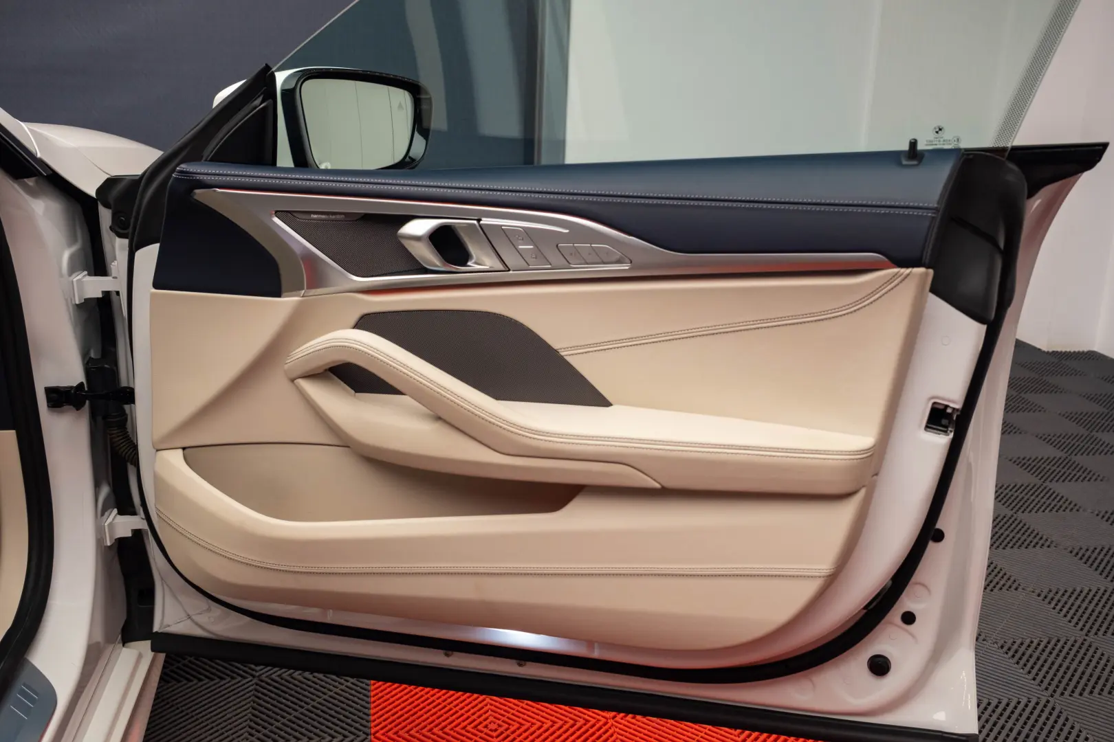 BMW 840 d xDrive Gran Coupe M-Sport