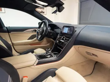 BMW 840 d xDrive Gran Coupe M-Sport