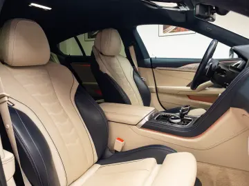 BMW 840 d xDrive Gran Coupe M-Sport