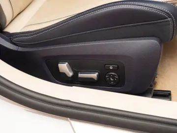 BMW 840 d xDrive Gran Coupe M-Sport