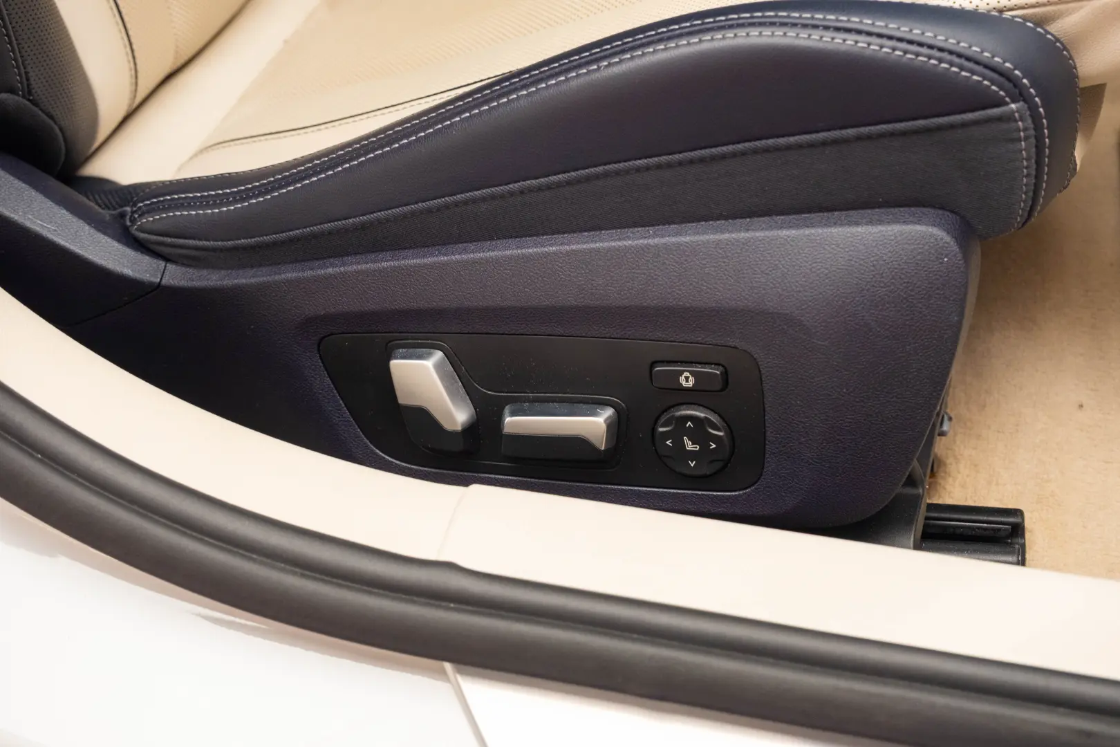 BMW 840 d xDrive Gran Coupe M-Sport