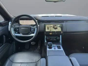 Range Rover P530 SV WinterPack AHK 360°Kam. 23