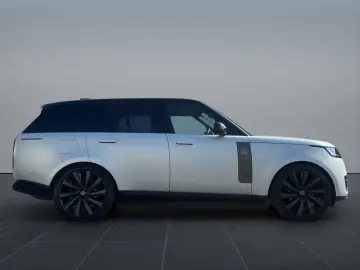 Range Rover P530 SV WinterPack AHK 360°Kam. 23