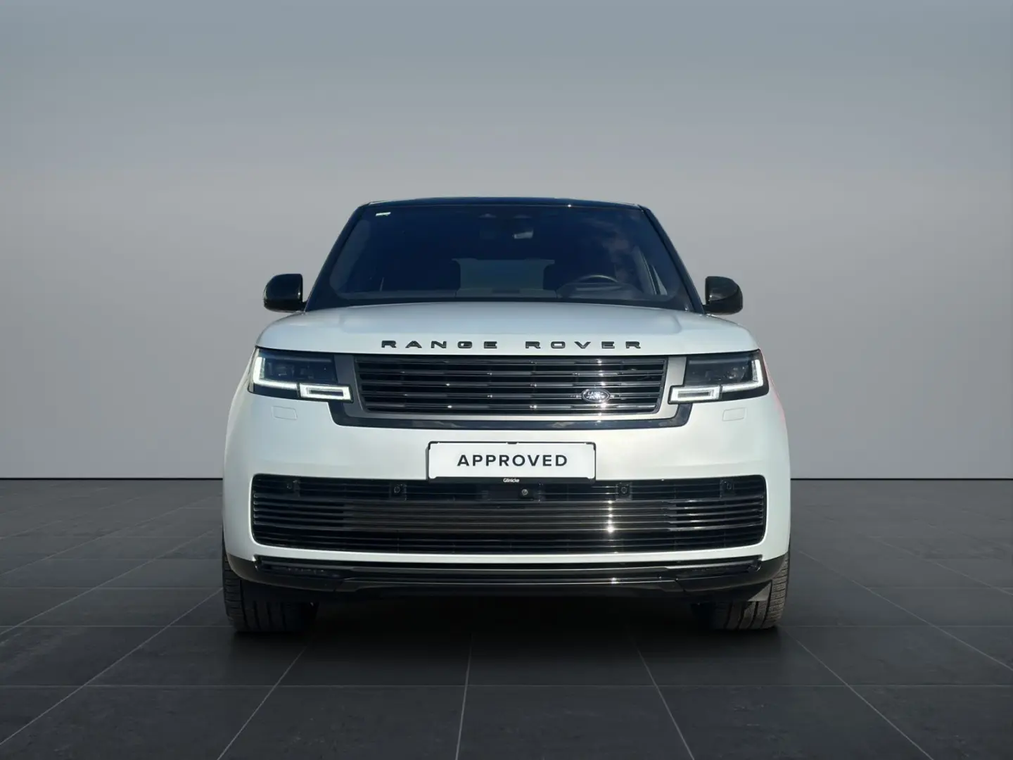 Range Rover P530 SV WinterPack AHK 360°Kam. 23