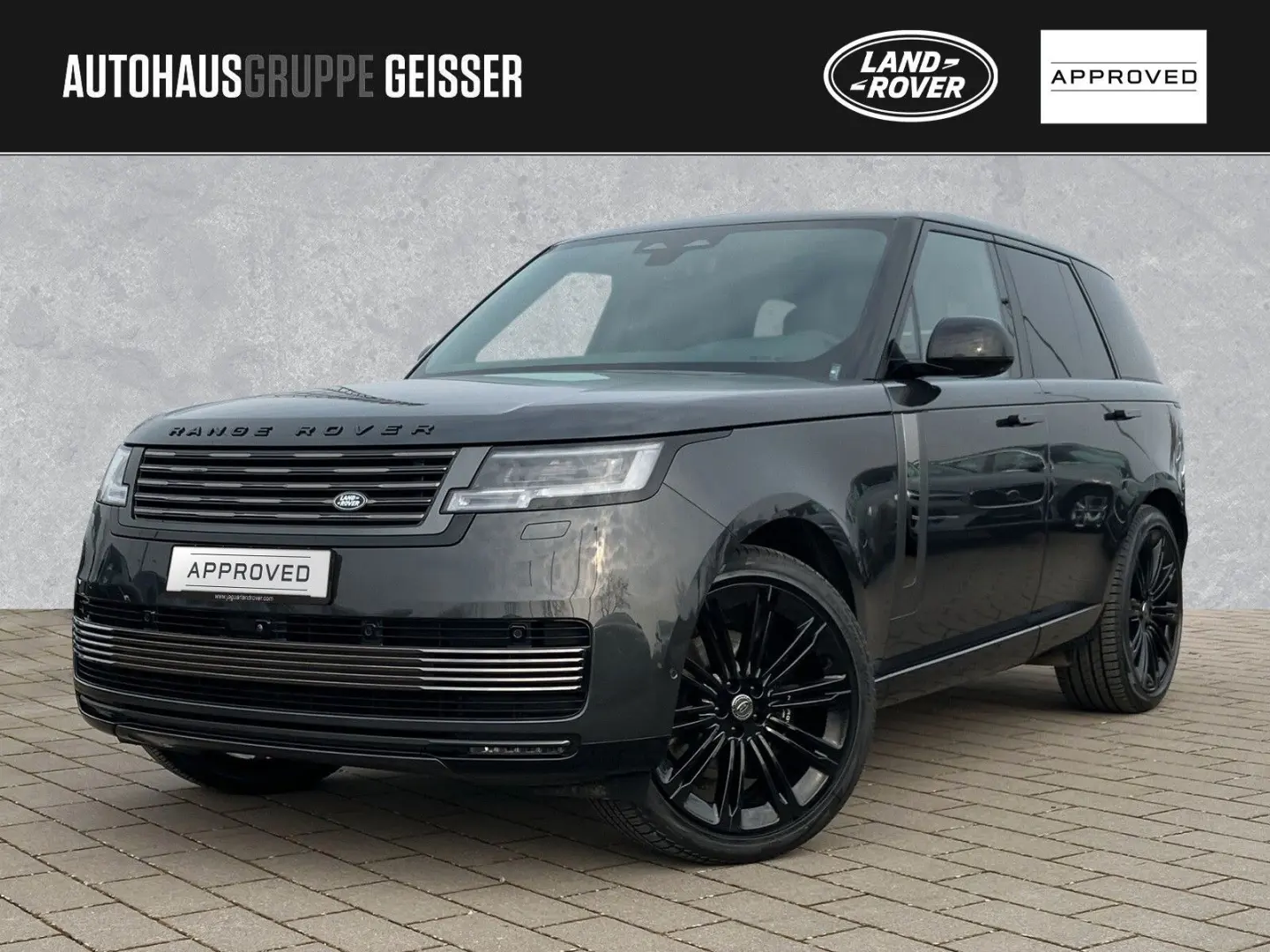 RR  D350 SV AWD ACC HUD 23