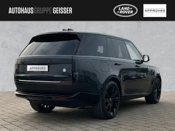 RR  D350 SV AWD ACC HUD 23