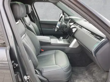RR  D350 SV AWD ACC HUD 23
