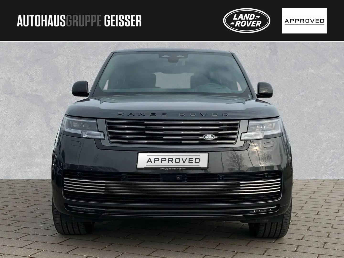 RR  D350 SV AWD ACC HUD 23