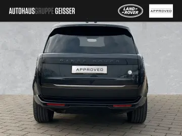 RR  D350 SV AWD ACC HUD 23