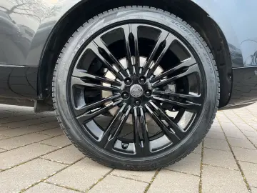 RR  D350 SV AWD ACC HUD 23