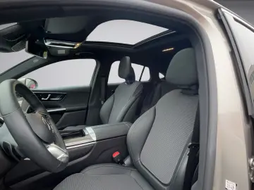 GLC 220 d 4M COUPE*PANO*AHK*BURMESTER*MEMORY*360