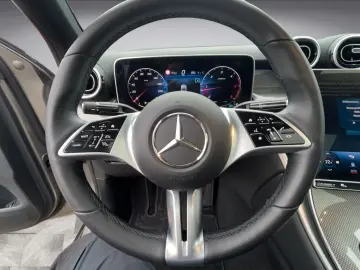 GLC 220 d 4M COUPE*PANO*AHK*BURMESTER*MEMORY*360