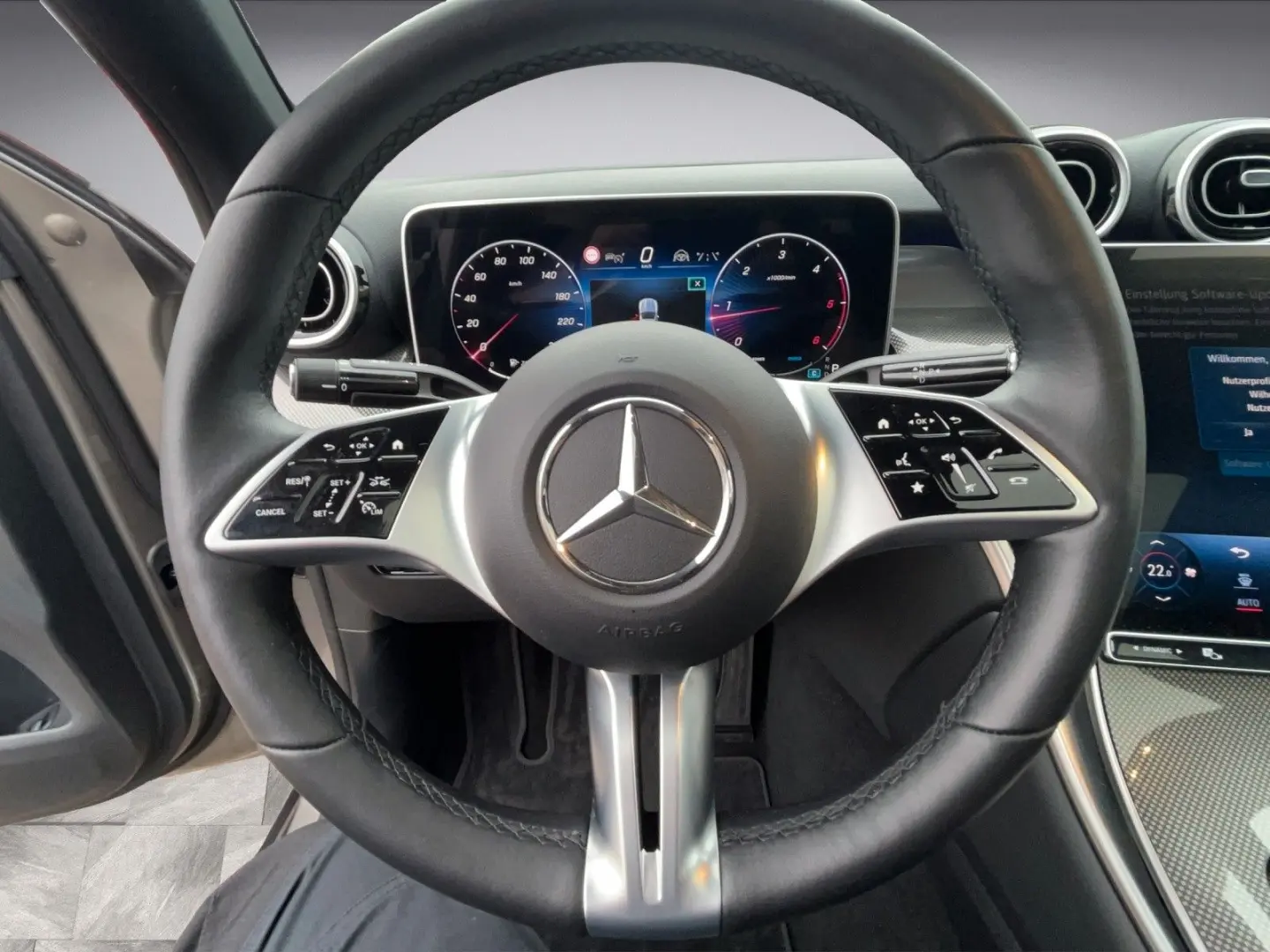 GLC 220 d 4M COUPE*PANO*AHK*BURMESTER*MEMORY*360